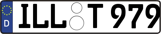 ILL-T979