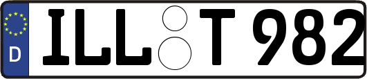 ILL-T982