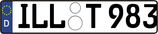 ILL-T983