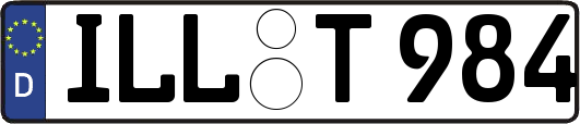 ILL-T984
