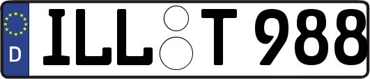 ILL-T988
