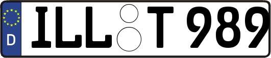 ILL-T989