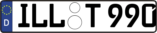 ILL-T990