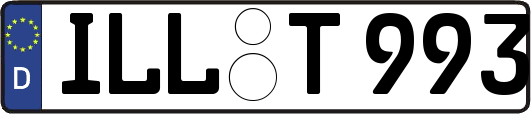ILL-T993