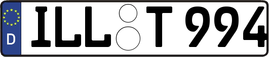 ILL-T994