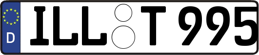 ILL-T995