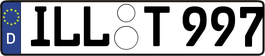 ILL-T997