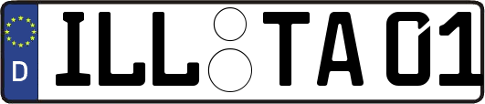 ILL-TA01