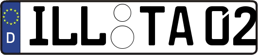 ILL-TA02