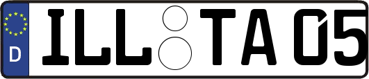 ILL-TA05