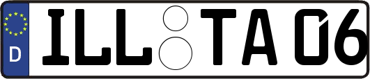 ILL-TA06