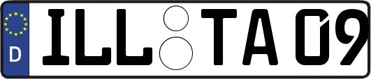ILL-TA09