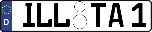ILL-TA1