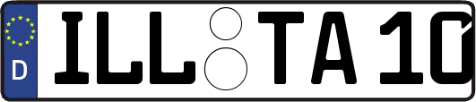 ILL-TA10