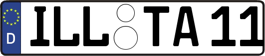 ILL-TA11