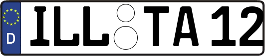 ILL-TA12