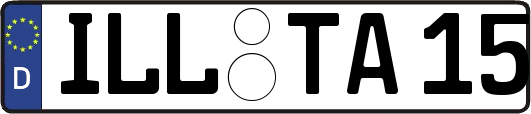 ILL-TA15