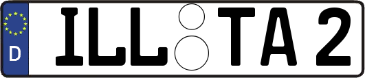 ILL-TA2