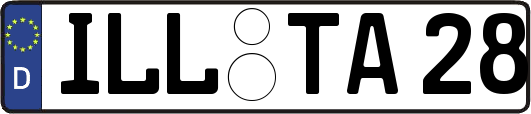 ILL-TA28