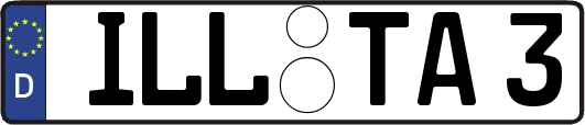 ILL-TA3