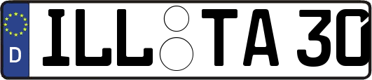 ILL-TA30