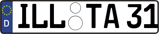 ILL-TA31