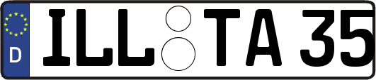 ILL-TA35