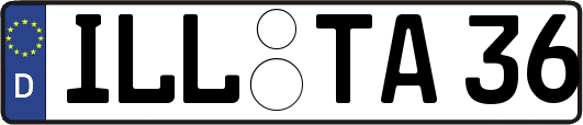 ILL-TA36
