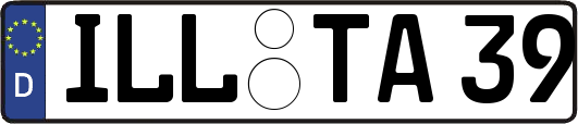 ILL-TA39