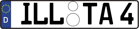 ILL-TA4