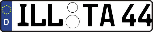 ILL-TA44