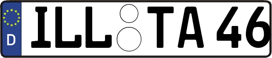 ILL-TA46