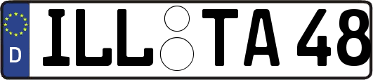ILL-TA48