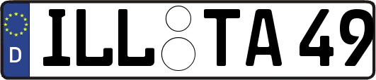 ILL-TA49