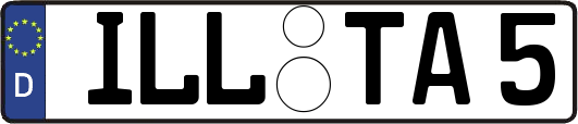 ILL-TA5