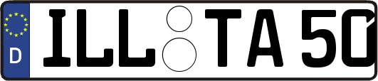 ILL-TA50