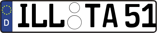 ILL-TA51
