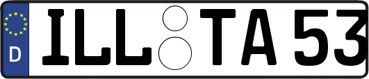 ILL-TA53