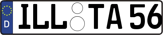 ILL-TA56
