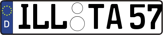 ILL-TA57