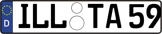 ILL-TA59