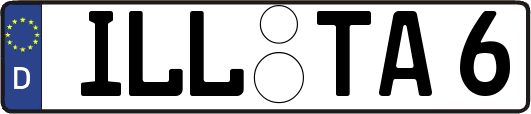 ILL-TA6