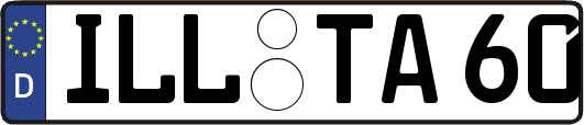 ILL-TA60