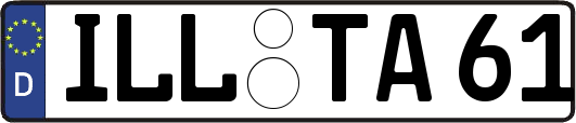 ILL-TA61