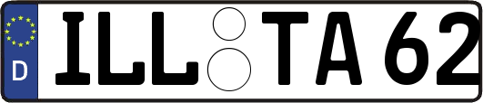 ILL-TA62
