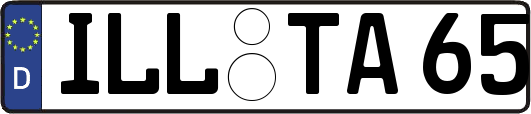 ILL-TA65