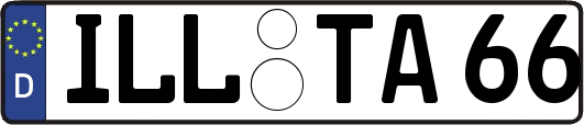 ILL-TA66