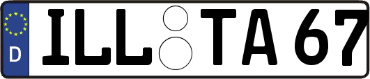 ILL-TA67