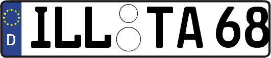 ILL-TA68
