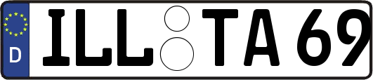 ILL-TA69